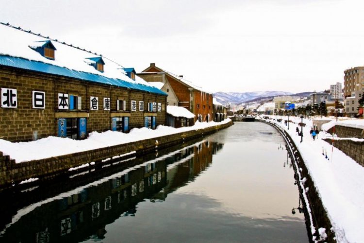 北海道為綜合度假村市場推廣撥出預算