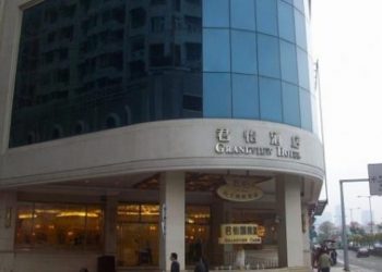 金利豐金融集團2019財年澳門博彩收入按年跌3%