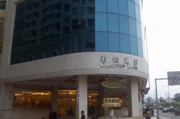 金利豐金融集團2019財年澳門博彩收入按年跌3%