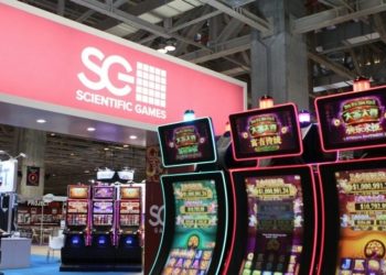Scientific Games對其香港股東就適當性問題在內華達州提起訴訟