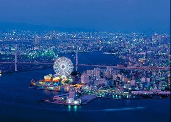 已有七家運營商響應大阪的概念計劃書征集