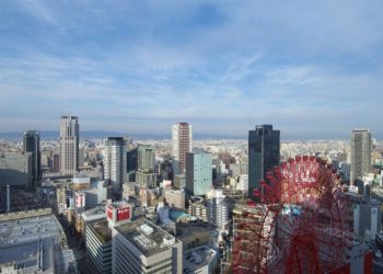 最新研究簡報稱日本開業首個綜合度假村要待2026年之後