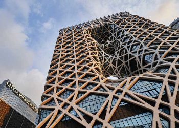 新濠計劃通過發行優先票據籌集6億美元