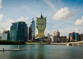 澳門上半年稅收按年增1.9%