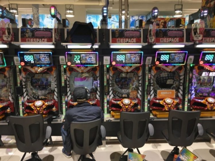 彈珠館轉型重娛樂性，Dynam Japan收入企穩