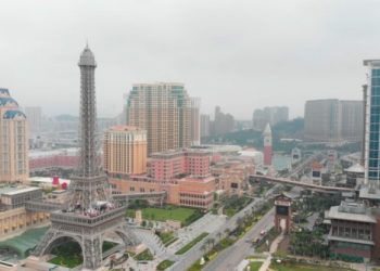 第二季度澳門娛樂場隔離申請數量繼續上升