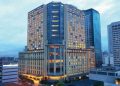 IEC國際娛樂將自營New World Manila Bay Hotel and Casino