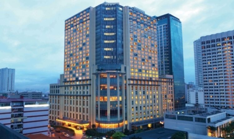 IEC國際娛樂將自營New World Manila Bay Hotel and Casino