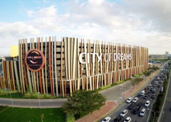 Belle Corp盈虧情況受彩券設備租賃業務下跌影響，即便公司從新濠天地馬尼拉的收入有所增加