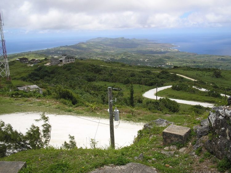 博華太平洋收購美國申班50%股權,後者正在塞班島興建新的度假項目