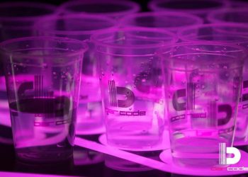 一探第三期「澳門入夜後」舉辦場地Barcode酒吧