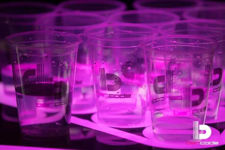 一探第三期「澳門入夜後」舉辦場地Barcode酒吧