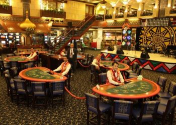 菲律賓PAGCOR旗下Casino Filipino馬尼拉分支虧損連年攀升