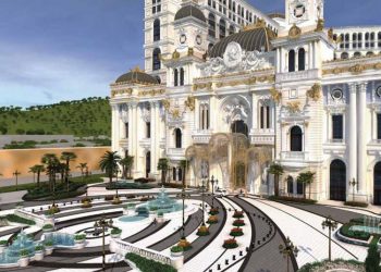 博華太平洋董事長出售股份以支持塞班島開發建設