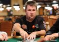 為樸克世界帶來改變的Chris Moneymaker成為兩位獲選進入名人堂的牌手之一
