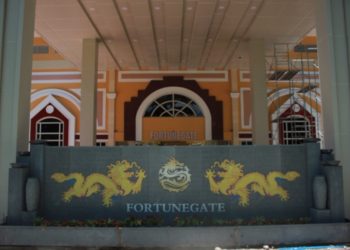 Frontier Capital Group將於本週末重開克拉克賭場運作