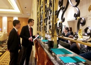 貴賓業務不景氣下，博監局持續加強博彩中介人監管