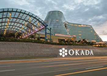 Universal在岡田馬尼拉推出最新EGM貨幣和系統技術