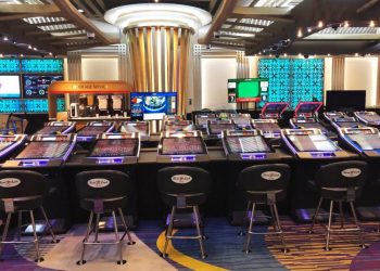 科學遊戲與尊博科技達成合作