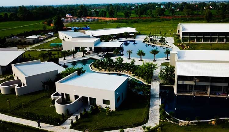 Silver Heritage稱未收到任何有關虎宮度假村涉嫌土地侵佔的法庭文件