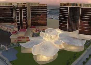 永利披露關於永利皇宮擴充計劃的更多細節，並把工程開展日期延至2021年