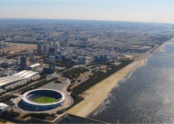 千葉市正考慮由私人企業參與的綜合度假村發展計劃，以找出潛在競標方案