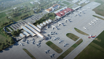 Megawide取消於麥克坦—宿霧國際機場附近發展賭場的計劃