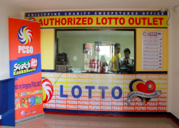 菲律賓總統杜特爾特喊停彩票業務