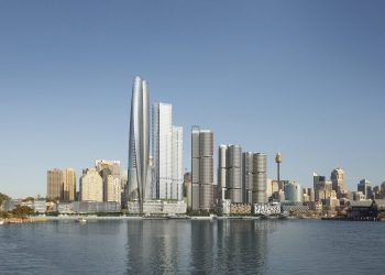 澳洲新南威爾士州監管機構宣佈，對新濠收購皇冠股權一事正式展開調查