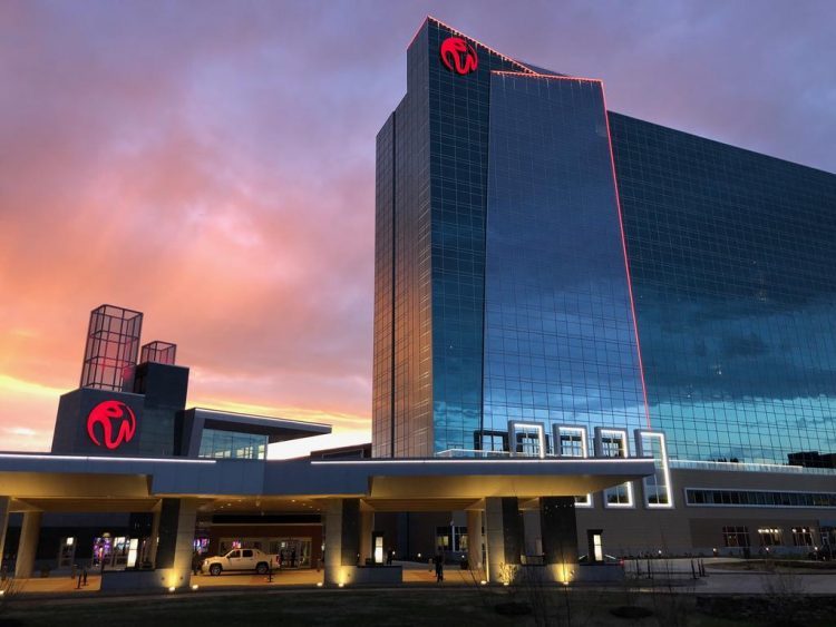 收購Empire Resorts計劃曝光後,雲頂馬來西亞股價下泄近12%