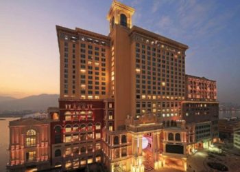 十六浦經營者實德環球一九年上半年盈利預料將錄得近三倍增長