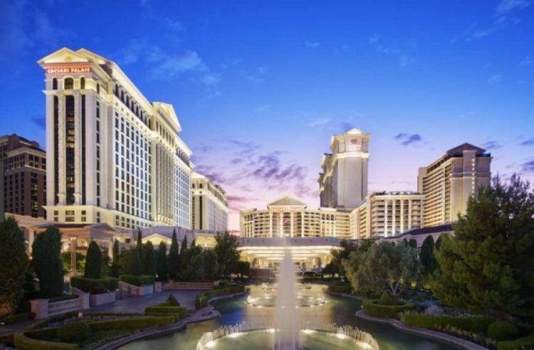 凱撒於一九年第二季轉盈為虧，但美國物業卻在與Eldorado合併前出現增長