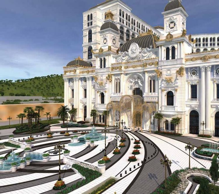 美國地方法院裁定發佈博華太平洋財務信息,雙方存爭議