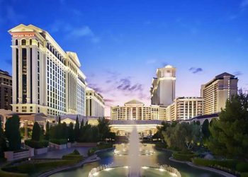 凱撒集團宣佈退出日本IR角逐