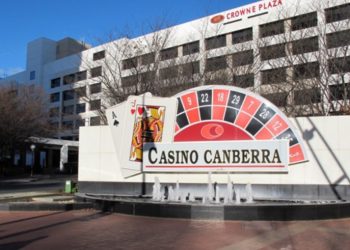 Aquis Entertainment收入下降虧損擴大