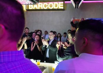 第三期「澳門入夜後」意外上演浪漫求婚掀高潮