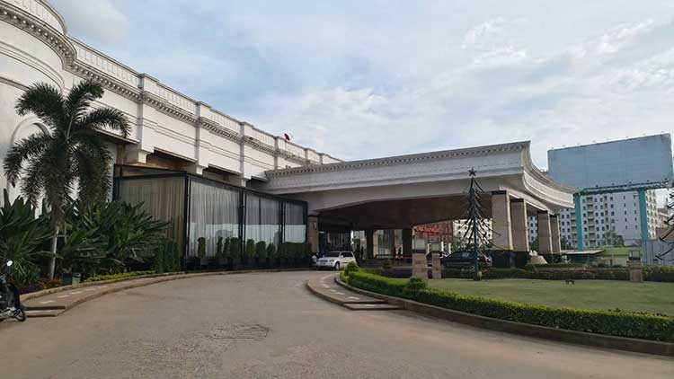 Star Vegas土地租賃糾紛一案仲裁結果有利泰國供應商，Donaco提起多項上訴