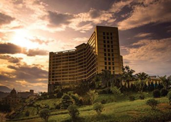 Donaco完成董事會改組，委任Aruze的木下雄吾為成員