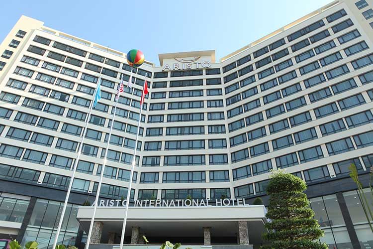 Donaco宣佈兩名董事會新成員,並表示改變將繼續出現