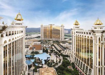 贏率高企但貴賓業務縮水，銀娛第二季度淨收益跌5.4%