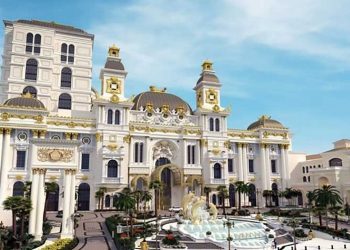 博華太平洋被投訴未有繳交1500萬美元年度牌照費