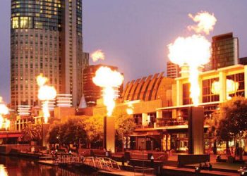 澳洲監管機構：撤銷皇冠博彩牌照或為最後手段