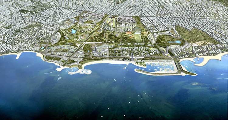 由於持續的延遲，雲頂馬來西亞和凱撒表示已對競標希臘賭牌失去興趣