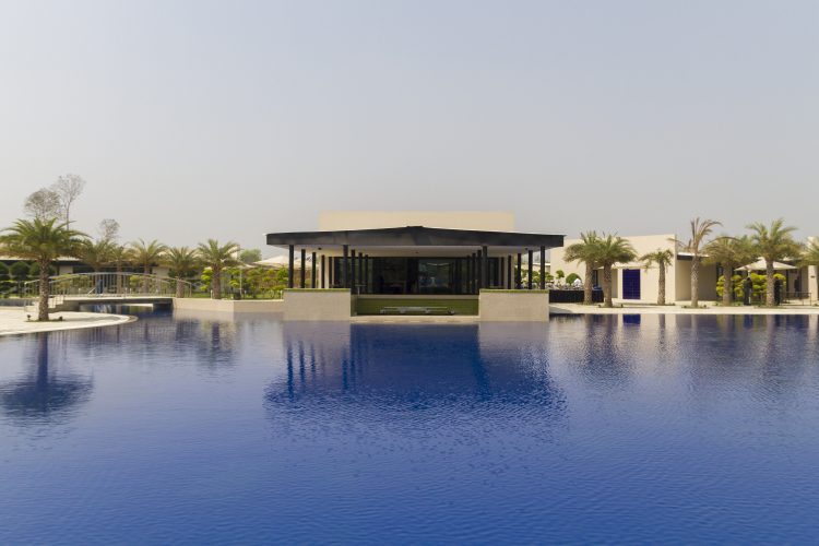 Silver Heritage稱,潛在買家未能按時支付定金,將暫停出售虎宮度假村