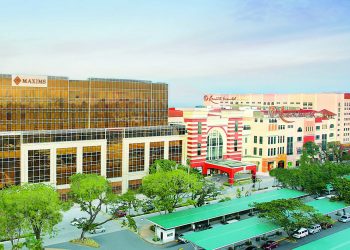 新博彩設施為馬尼拉雲頂世界的GGR帶來大幅增長