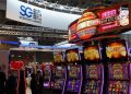 國際及網絡業務增長,科學遊戲第二季度營收持穩
