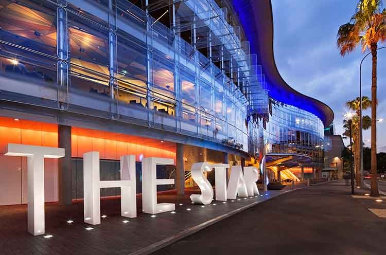 儘管國際貴賓客減少,但國內增長推動星億集團發展