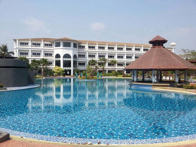 Donaco在新加坡法院與泰國賣家就1.9億美元賠償所進行的法律對決遭到延遲