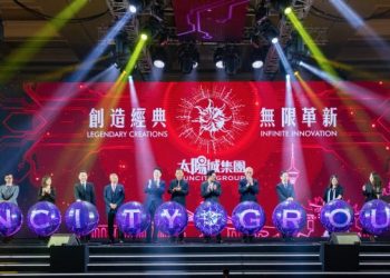 太陽城集團控股預期2019年中期虧損收窄