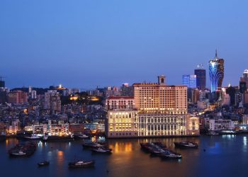 受十六浦帶動，實德環球中期純利升230%